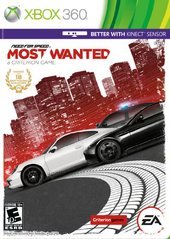 Need for Speed Most Wanted (2012)